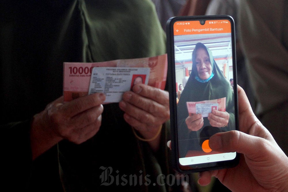 Jadwal BLT Kesra Rp900 Ribu Juli 2026, Cara Daftar, Syarat Penerima