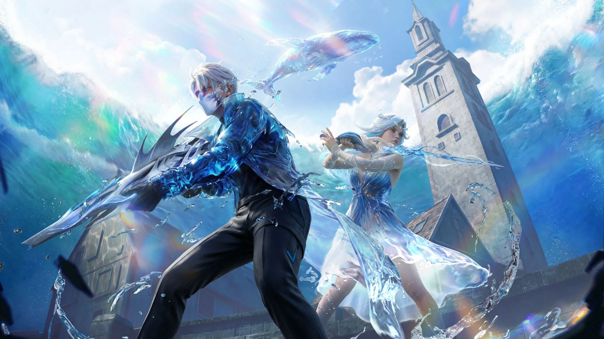 Kode Redeem FF Hari Ini Juli 2026 Masih Aktif, Ini Daftar Lengkap dan Cara Klaim Hadiah Free Fire