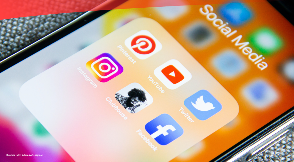 Perspektif Global: Peran Media Sosial dan Kualitas Hidup di 10 Negara