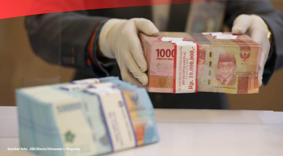 Tinjauan Regulasi: Arah Kebijakan Efisiensi Anggaran Kementerian/Lembaga 2025