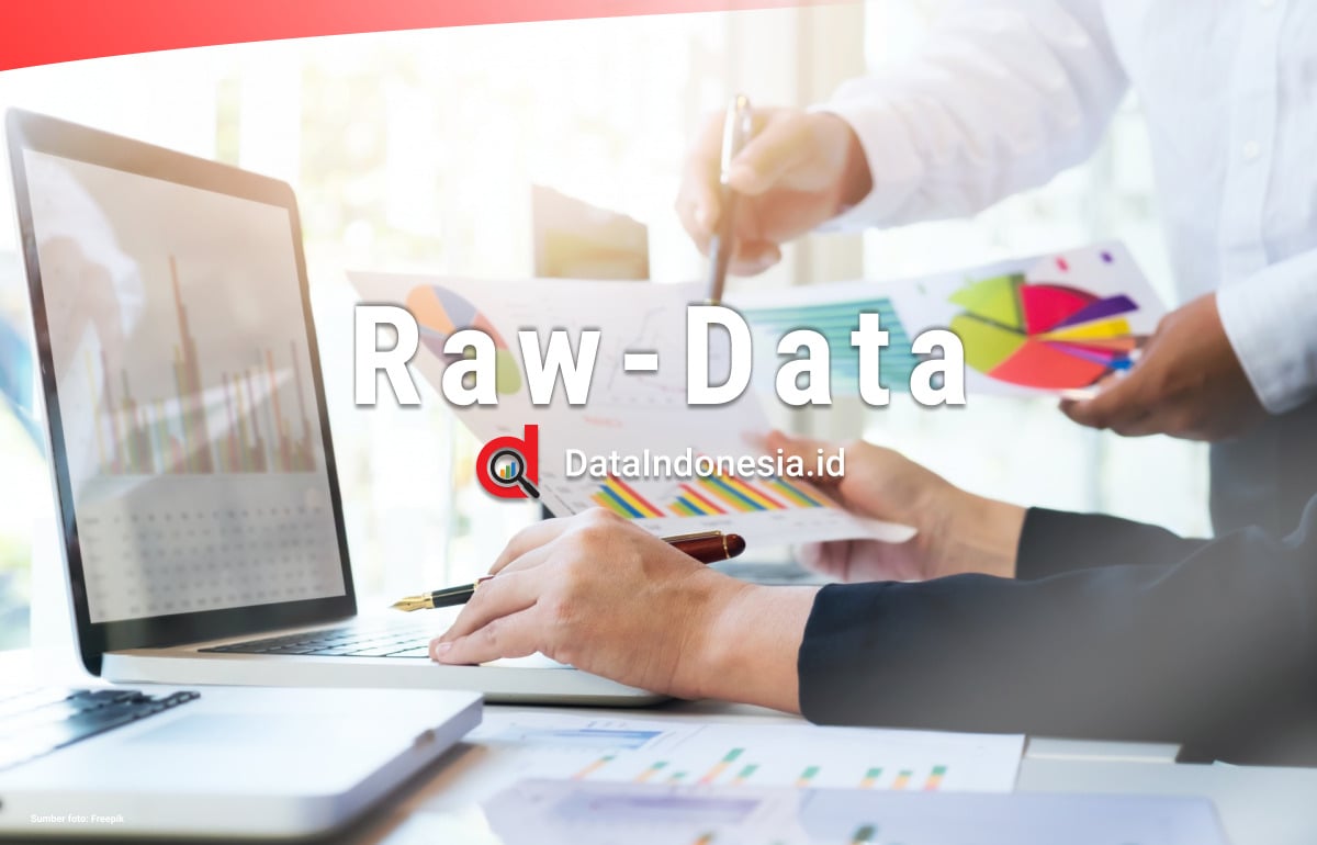 Data jumlah pengguna Instagram di Indonesia pada September 2018-Desember 2023. (Sumber foto: Freepik)