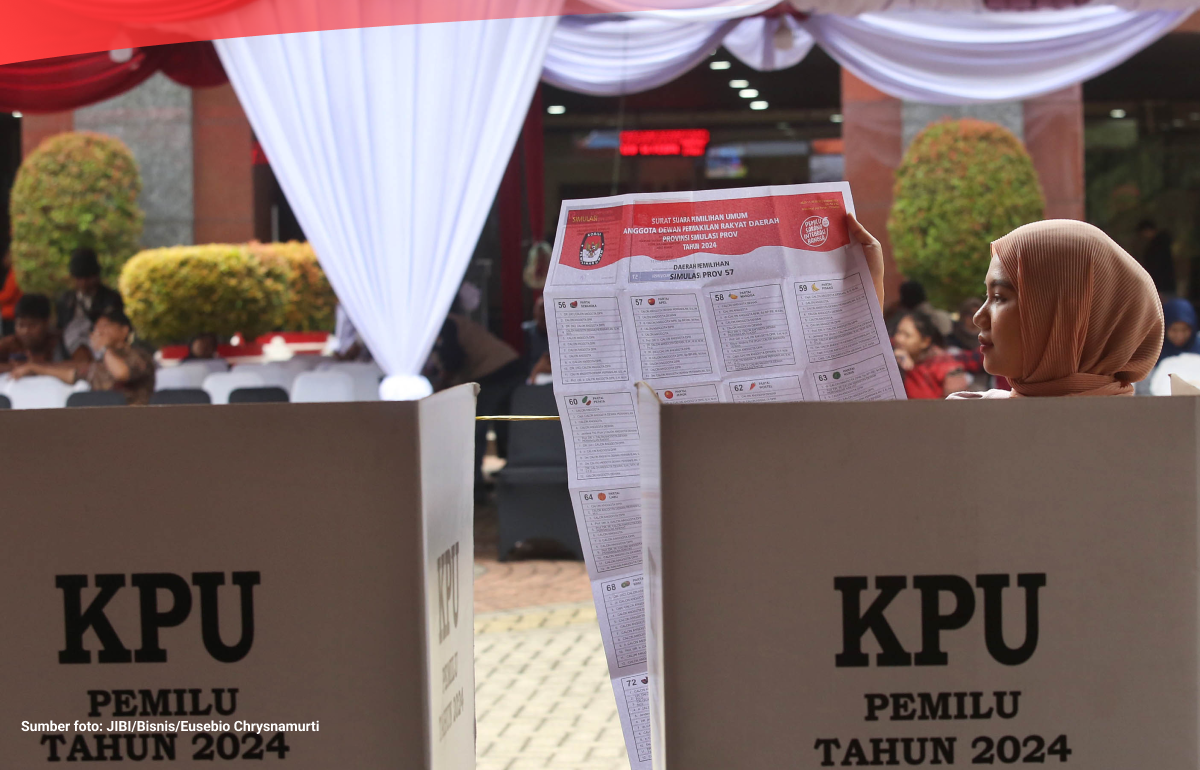 Tinjauan Regulasi: Polemik Revisi Undang-Undang tentang Pemilihan Kepala Daerah (Pilkada)