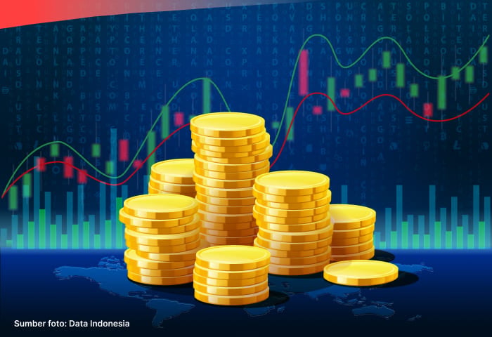 Harga Emas Antam & UBS di Pegadaian Hari Ini di Banjarmasin (Selasa, 14 Juli 2026)