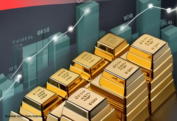 Harga Emas Antam & UBS di Pegadaian Hari Ini di Palembang (Selasa, 14 Juli 2026)