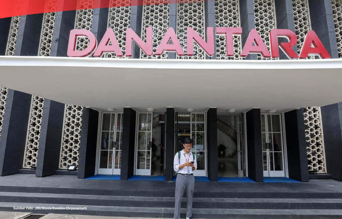 Tinjauan Regulasi: Peluncuran Danantara Sebagai Badan Pengelola Investasi Indonesia