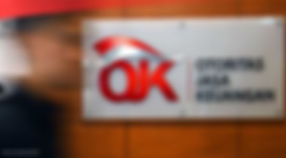 Tinjauan Regulasi: Kemenkeu Atur Anggaran OJK Tanpa Ganggu Independensi